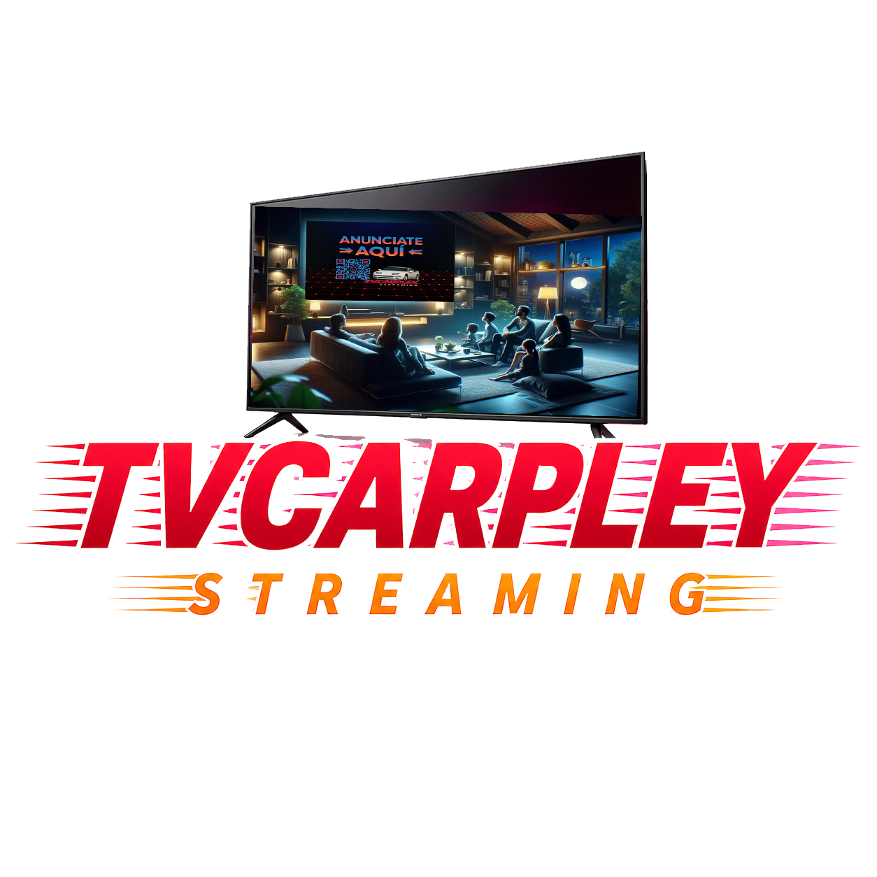 PADILLA STREAMING
